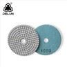 3 Step Polishing Pad For Quartz