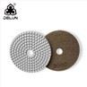 3 Step Polishing Pad For Quartz