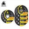 4.5 Inch Metal Cutting Disc For Angle Grinder