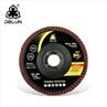 Abrasive Flap Disc 4 Inch 100 mm