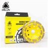 Diamond Saw Blade Double For Granite 5