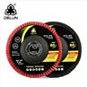 Flap Disc Abrasive Flap Wheel