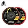 Flap Discs For Steel 180 mm