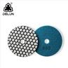 Resin Plate Grinding Head Polishing Plate Sanding Disc
