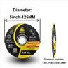 Super Thin Cutting Wheel