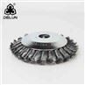 Wheels For Lawn Mowers Weeding Brush